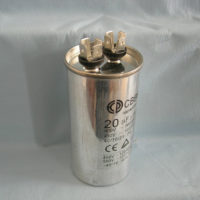 Air Ease Air Conditioner Capacitor